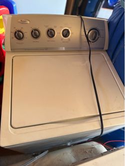 Washer