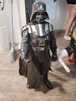 Star Wars Darth Vader Large Action Figure