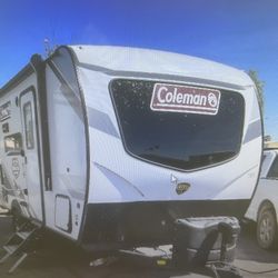 2023 COLEMAN RUBICON 1628 BH