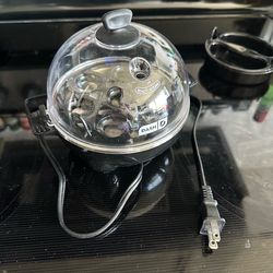 Dash Egg Cooker