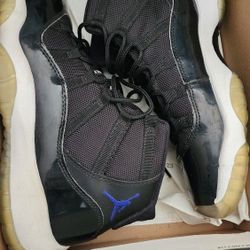 Air Jordan 11 Retro  BG