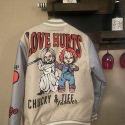 Child’s Play Jacket 