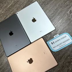 Apple IPad Air 3 Tablet - 90 Days Warranty - Payment Plan Available ONLY $1 DOWN