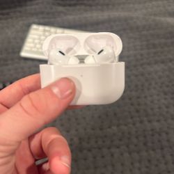 Apple Airpods Pro 2