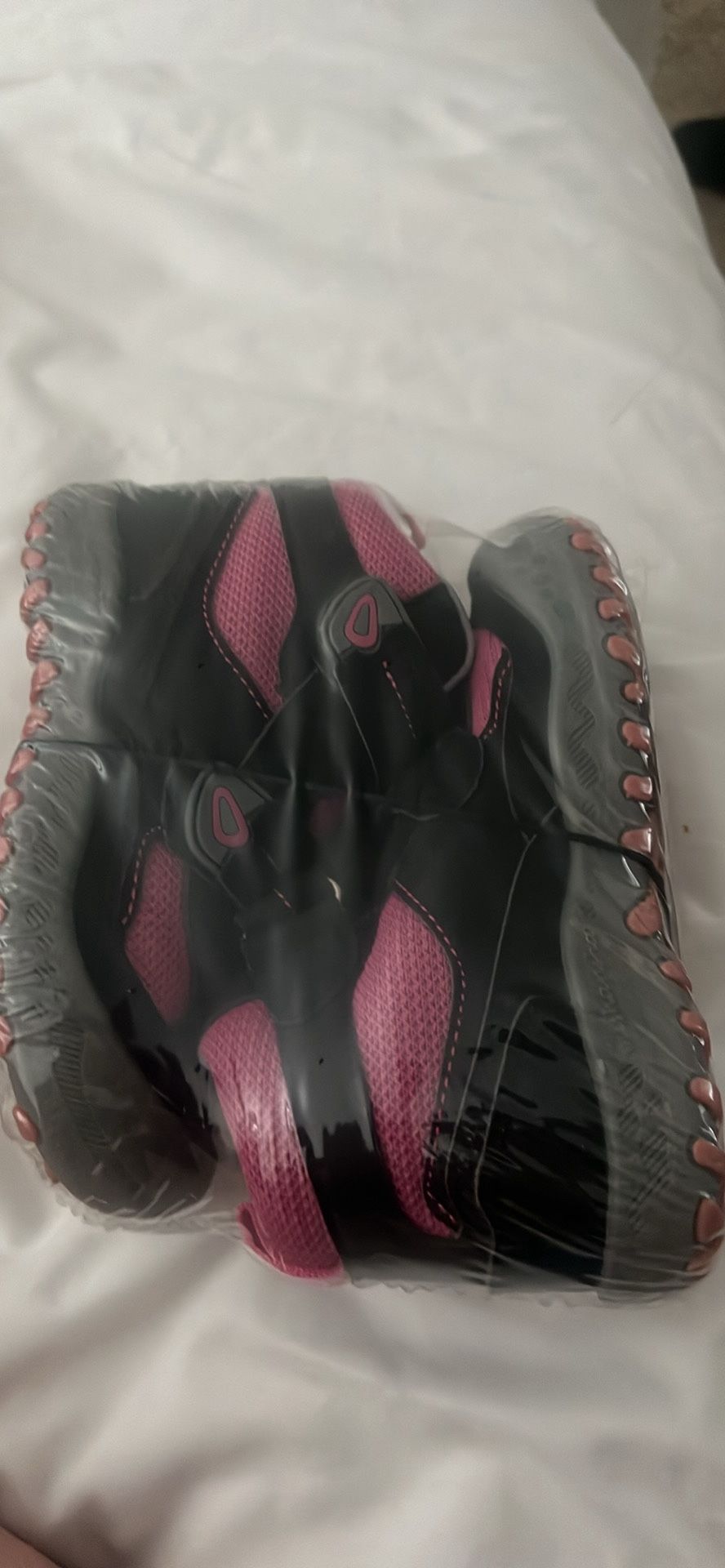 Toddler Hiking Shoes 8.5