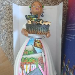 Lupita Mexican Doll
