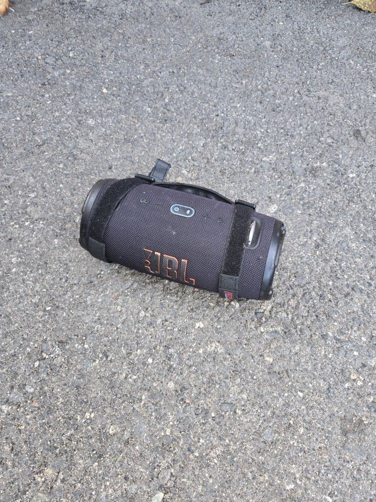 Jbl Xtreme 3