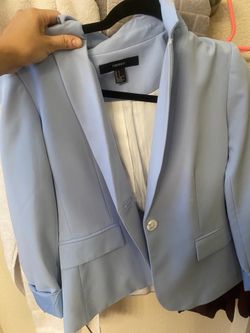 Dress jacket size small