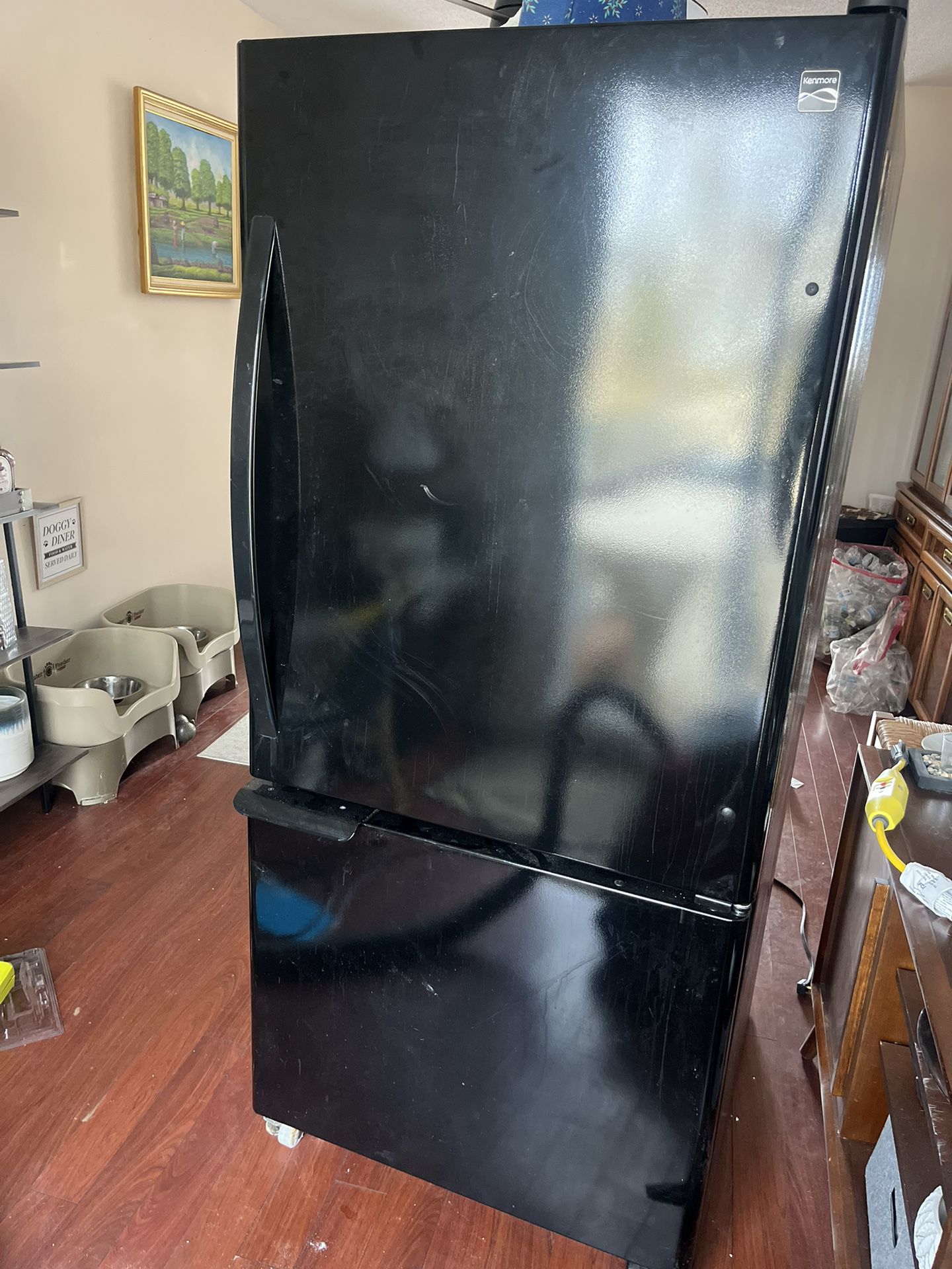 Kenmore Refrigerator For Sale 