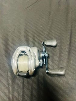 Shimano TranX 300 Fishing Reel $300