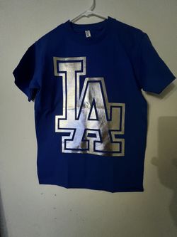 LA Dodgers Tshirt