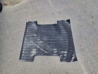 full size truck bed liner