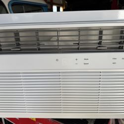 New In Box GE Smart Air Conditioner 8000btu. Tested. Must Pickup