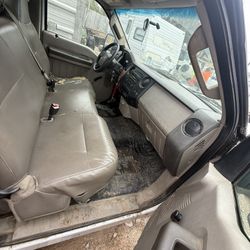 2008 Ford F-350