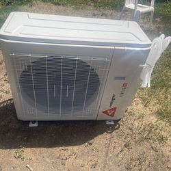 Condenser New