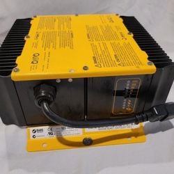 48v Delta Q Charger (Fairly New)