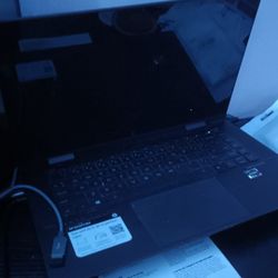 HP Envy x360 – Ryzen 5, SSD, Touchscreen – Trade for PC Parts or $400