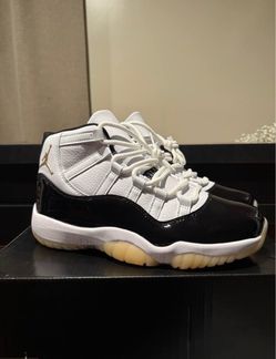AJ 11 Gratitude retro sneakers men size 9 , 10 , 11 , 12