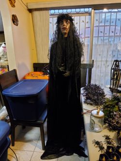 Halloween decoration
