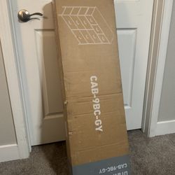 Fabric 9 Drawer Dresser