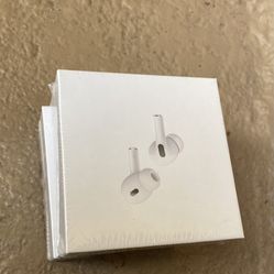Apple AirPods Pro (2nd Gen)