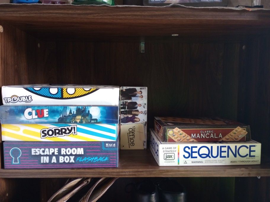 Board Games