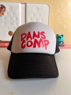 Bmx Danscomp Hat