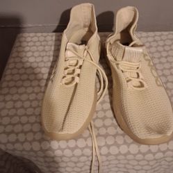 Pony Beige Sneakers 