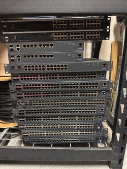 POE Switches