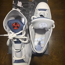Kakashi Anbu / Converse Collab