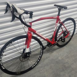 NOVARA ROAD BIKE