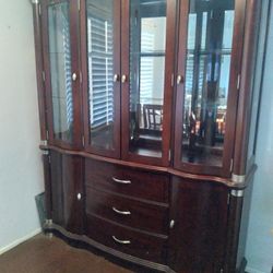 China Cabinet 