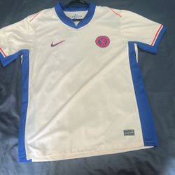 Chealse Jersey Cole Palmer