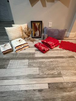 Home decor lot