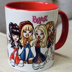 Bratz 12oz Mug