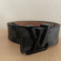 Louis Vuitton Belt 