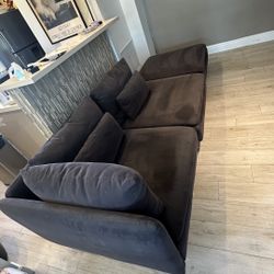 Sectional Sofa 