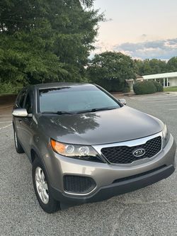 2011 KIA Sorento