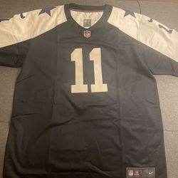 Micah Parsons Dallas Cowboys Jersey