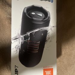 JBL Flip 7 Bluetooth 