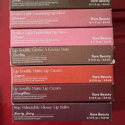 High Quality Lippies