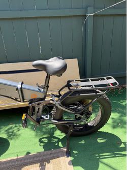 E-bike for sale 700$