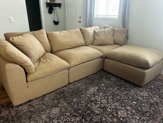 Sectional Sofa