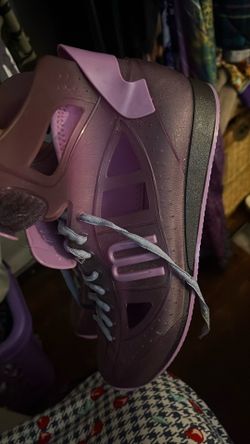 Old School, Melissa Size 8, New