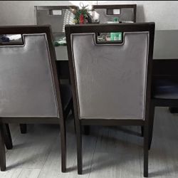 Dining Room Table Set