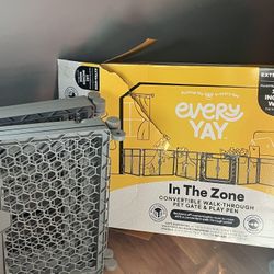 Pet Gate