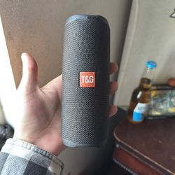 Bluetooth Speaker 