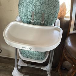 High Chair