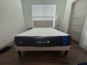 Nectar Mattress Queen