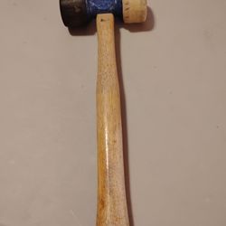 Rubber Hammer